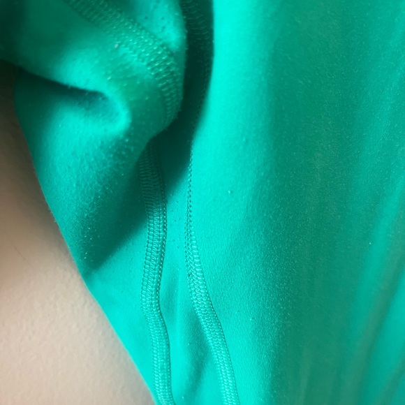 Lululemon Flawed Size 10 0061421-01 Leggings - Picture 3 of 7